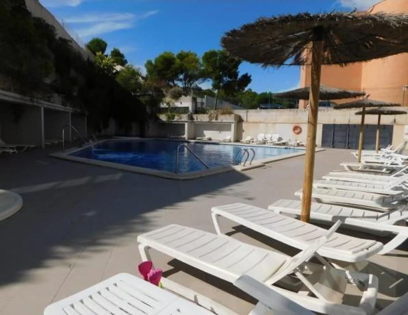 Piso en Barrio El Palmeral-Urbanova-Tabarca