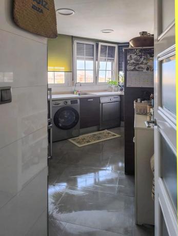 Ático en glorieta del Músico Emilio Álvarez Antón, 2