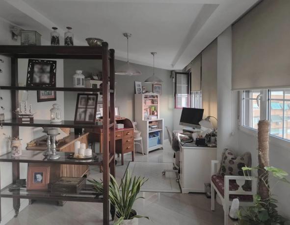 Ático en glorieta del Músico Emilio Álvarez Antón, 2