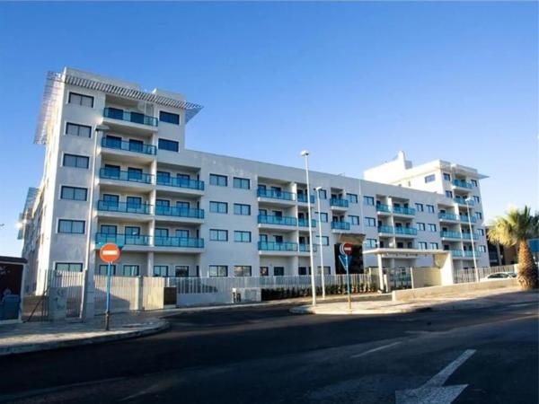 Piso en Barrio El Palmeral-Urbanova-Tabarca