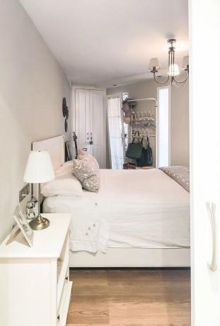 Ático en glorieta del Músico Emilio Álvarez Antón, 2