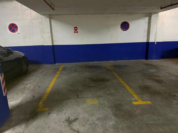 Piso en Barrio El Palmeral-Urbanova-Tabarca