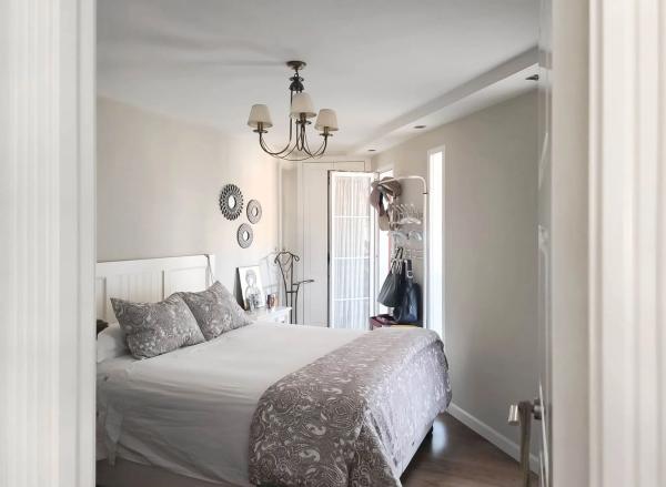 Ático en glorieta del Músico Emilio Álvarez Antón, 2