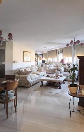 Ático en glorieta del Músico Emilio Álvarez Antón, 2