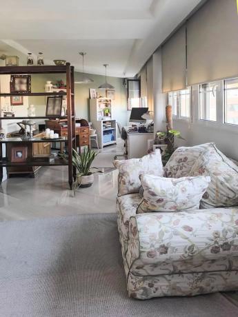 Ático en glorieta del Músico Emilio Álvarez Antón, 2