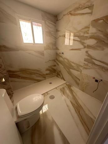 Piso en calle Francisco Carratalá Cernuda