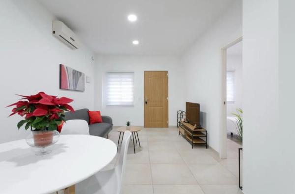 Piso en calle de Torres Quevedo