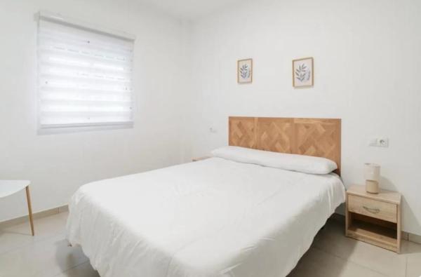 Piso en calle de Torres Quevedo