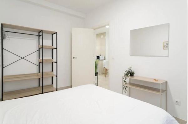 Piso en calle de Torres Quevedo