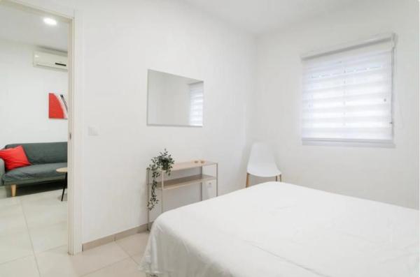 Piso en calle de Torres Quevedo