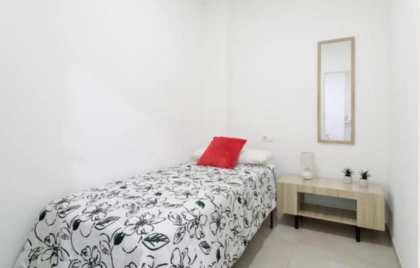 Piso en calle de Torres Quevedo