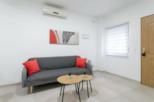 Piso en calle de Torres Quevedo