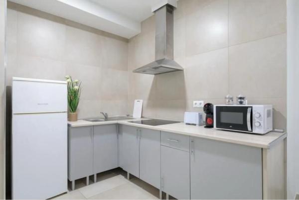 Piso en calle de Torres Quevedo