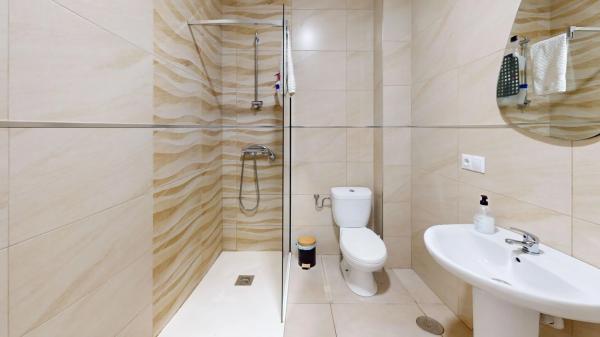 Piso en calle de Torres Quevedo