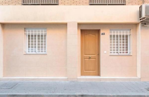 Piso en calle de Torres Quevedo