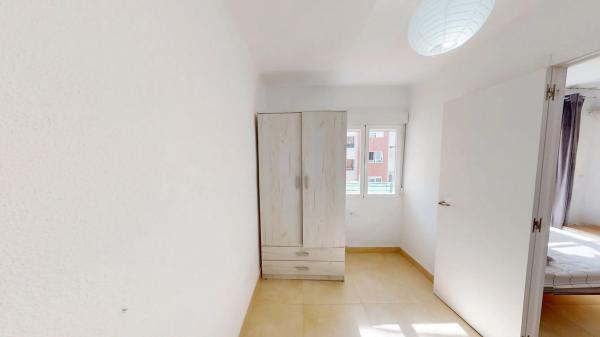 Piso en avenida Novelda