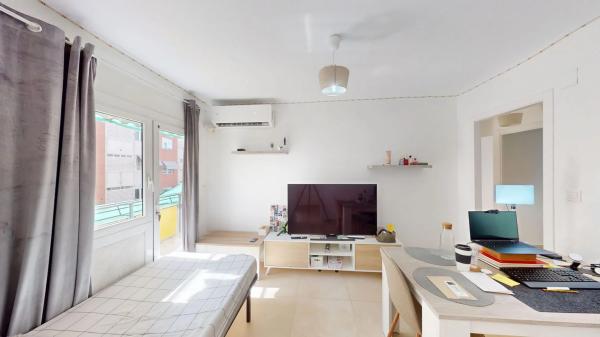 Piso en avenida Novelda