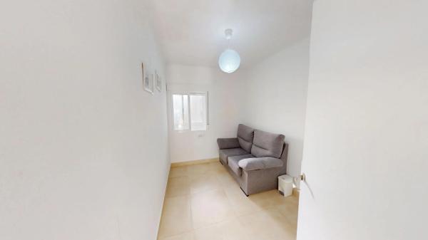 Piso en avenida Novelda