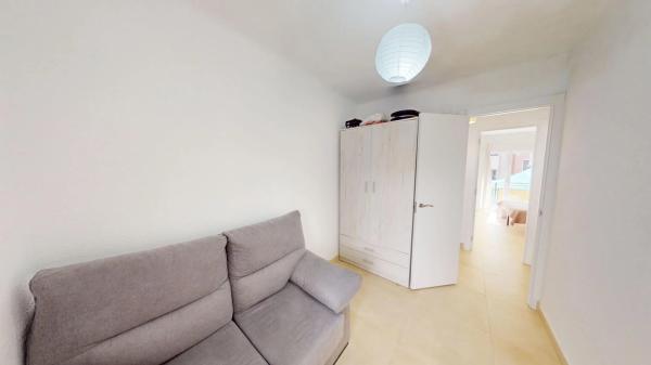 Piso en avenida Novelda