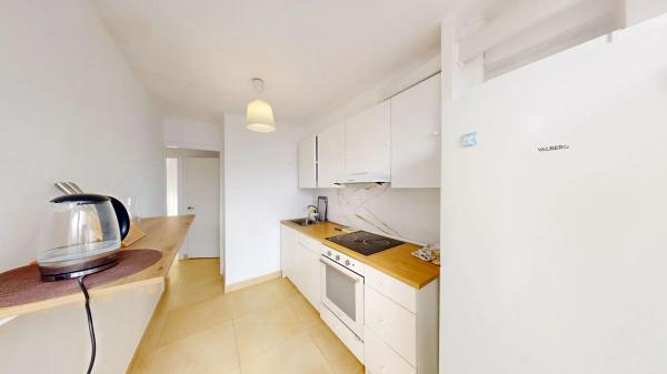 Piso en avenida Novelda