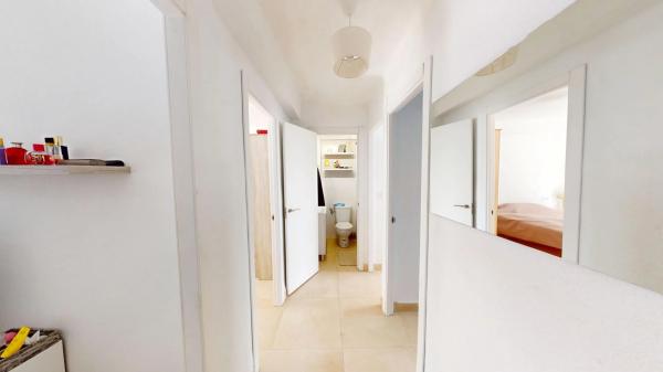 Piso en avenida Novelda