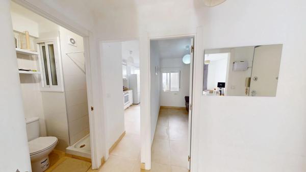 Piso en avenida Novelda