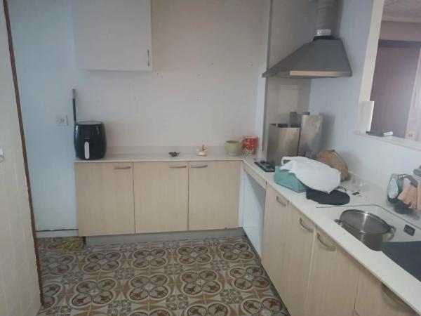 Piso en Barrio Carolinas Altas