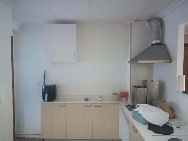 Piso en Barrio Carolinas Altas