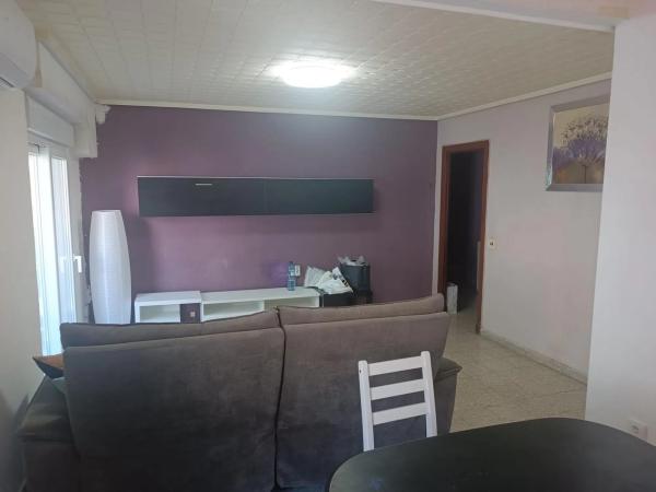 Piso en Barrio Carolinas Altas