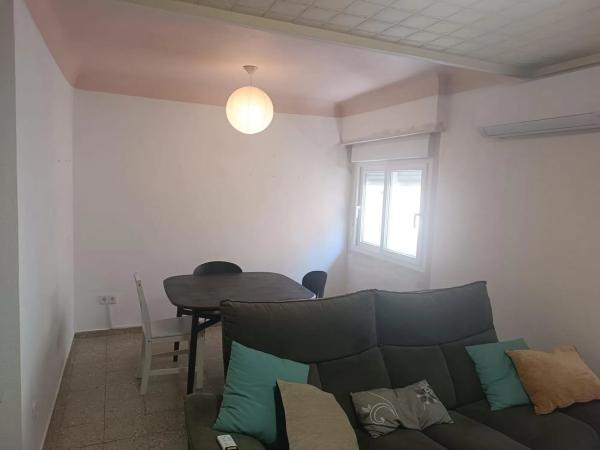 Piso en Barrio Carolinas Altas