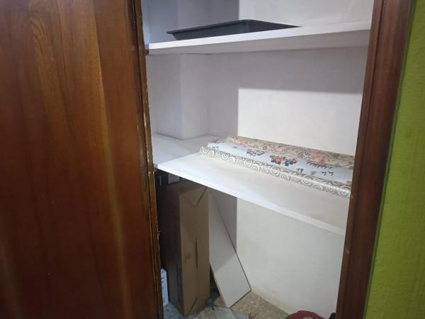 Piso en Barrio Carolinas Altas