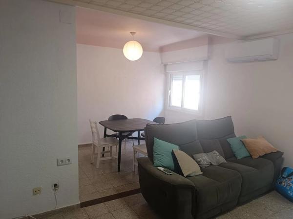 Piso en Barrio Carolinas Altas