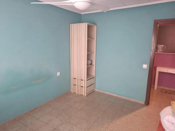 Piso en Barrio Carolinas Altas