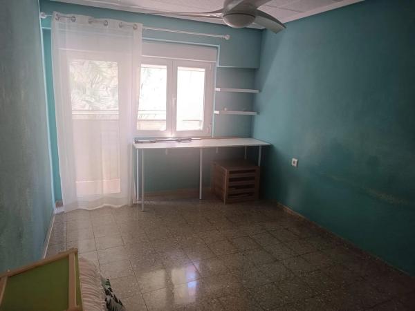 Piso en Barrio Carolinas Altas