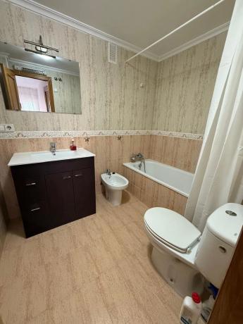 Piso en Barrio Campoamor