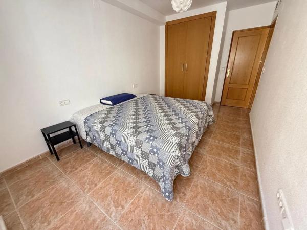 Piso en Barrio Campoamor