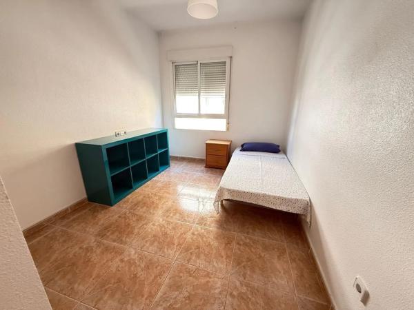 Piso en Barrio Campoamor