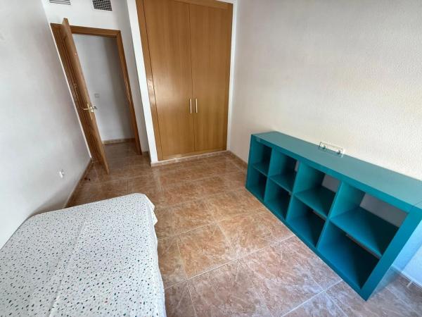 Piso en Barrio Campoamor