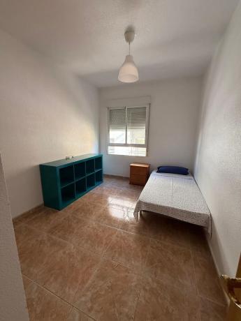 Piso en Barrio Campoamor