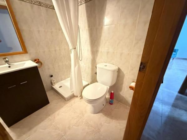 Piso en Barrio Campoamor