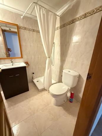 Piso en Barrio Campoamor