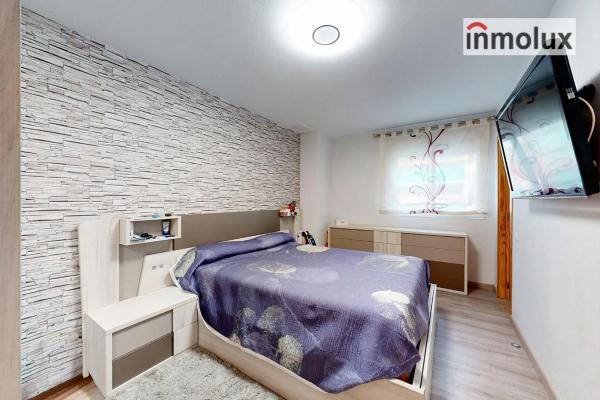 Piso en calle Sacerdote Isidro Albert