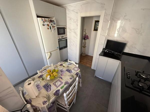 Ático en calle Buenos Aires