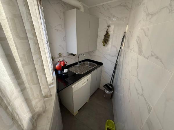 Ático en calle Buenos Aires