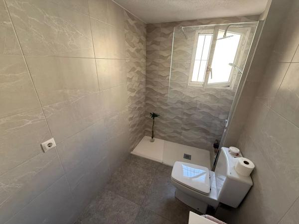 Ático en calle Buenos Aires