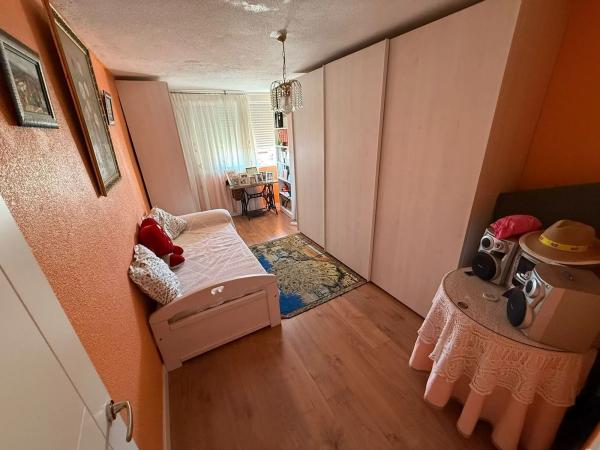 Ático en calle Buenos Aires