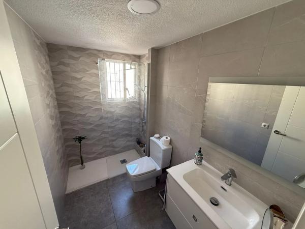 Ático en calle Buenos Aires