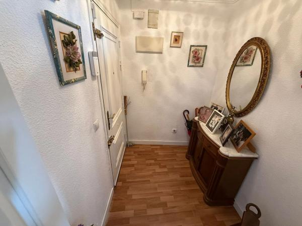 Ático en calle Buenos Aires