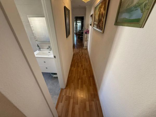 Ático en calle Buenos Aires