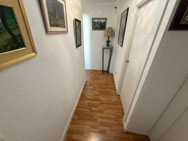 Ático en calle Buenos Aires